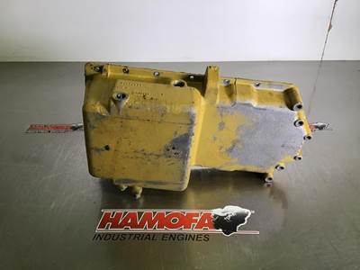 Perkins 3717J09B/7 USED