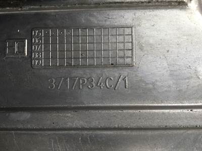 Perkins 3717P34C/1 USED