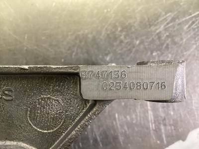 Perkins 374-7136 USED