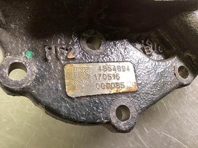 Perkins 4954894 USED