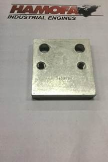 Perkins BRACKET T419134 NEW