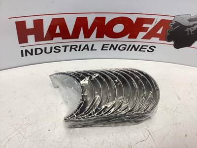 Perkins CONNECTING ROD BEARING KIT STD U5ME0035 NEW