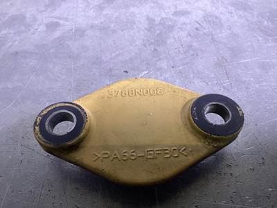 Perkins COVER PLATE 3788N008 USED