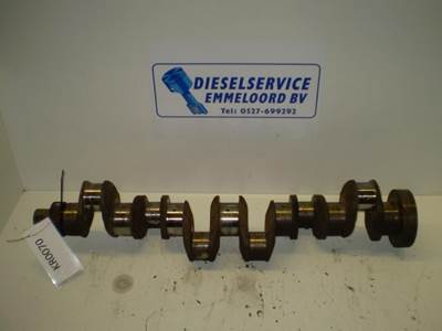 Perkins CRANKSHAFT KR0070 USED