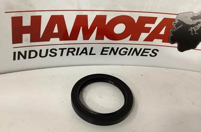 Perkins CRANKSHAFT SEALING RING, FRONT 2418F437 NEW