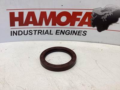 Perkins CRANKSHAFT SEALING RING, FRONT 2418F437 NEW