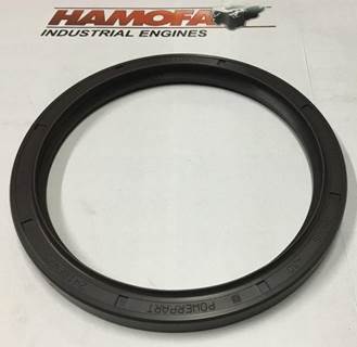 Perkins CRANKSHAFT SEALING RING, REAR 2418F475 NEW