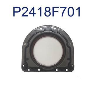 Perkins CRANKSHAFT SEALING RING, REAR 2418F701 NEW