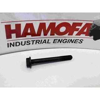 Perkins CYLINDER HEAD BOLT 32166221 NEW