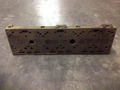 Perkins CYLINDER HEAD CK10073 USED