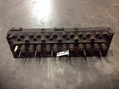 Perkins CYLINDER HEAD CK10078 USED