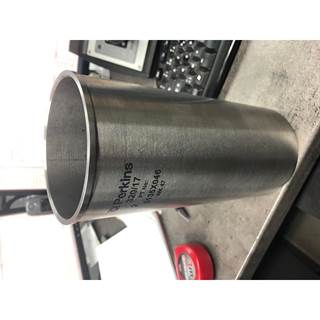 Perkins CYLINDER LINER DRY, 0.50MM OS 3135X046 NEW