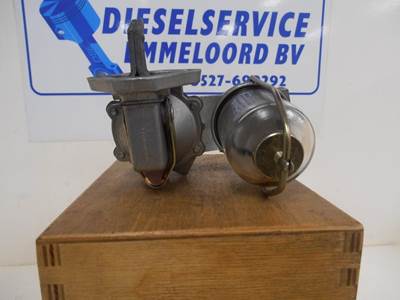 Perkins DIESEL FEED PUMP 1695_1 NEW