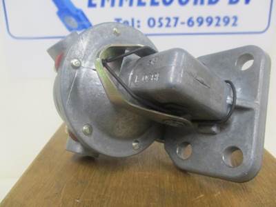 Perkins DIESEL FEED PUMP 1830_1 NEW