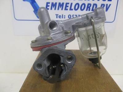 Perkins DIESEL FEED PUMP 1832_1 NEW