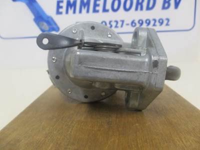 Perkins DIESEL FEED PUMP 2577 NEW
