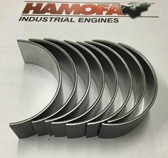 Perkins DRIJFSTANGLAGERSET STD T410927 NEW