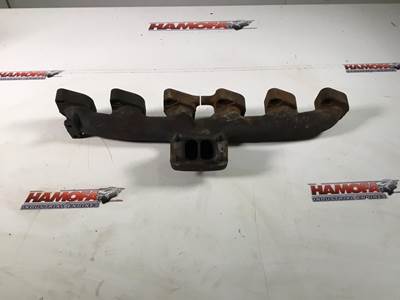 Perkins EXHAUST MANIFOLD 3778M292 USED