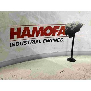 Perkins EXHAUST VALVE 3142A181 NEW