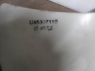 Perkins FAN U45307110 NEW