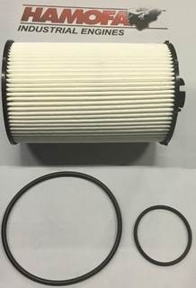 Perkins FUEL FILTER 32723C93 NEW