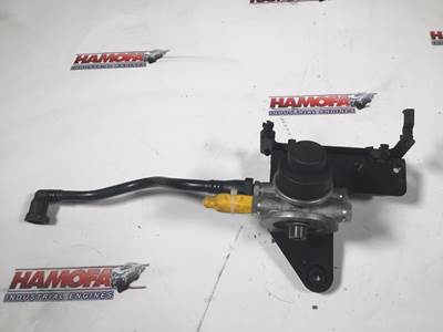 Perkins FUEL FILTER HOUSING 2656F068 USED