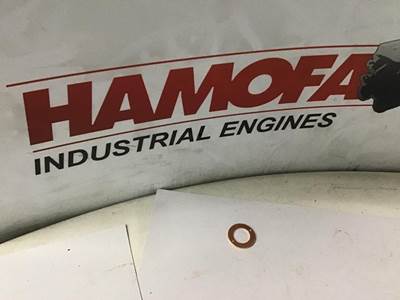 Perkins GASKET 131426230 NEW