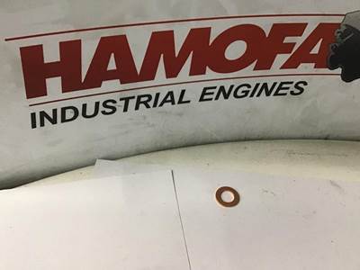 Perkins GASKET U31426200 NEW