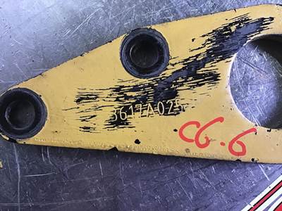 Perkins LIFTING EYE 3617A025 USED