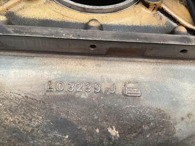 Perkins LO3239 USED