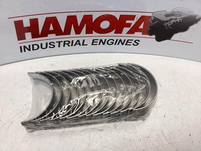 Perkins MAIN BEARING KIT STD U5MB0030 NEW