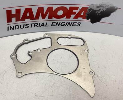 Perkins METAL GASKET 3682A011 NEW