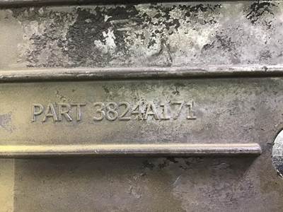 Perkins MONTAGESTEUN ECU 3824A171 USED