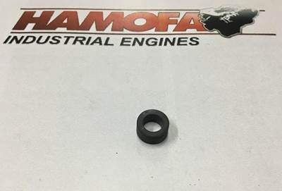 Perkins O-RING BRANDSTOFLEIDING 1812348C1 NEW