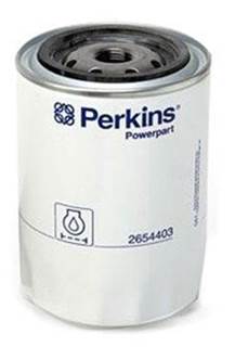 Perkins OIL FILTER 2654403 NEW