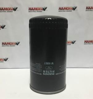 Perkins OIL FILTER 2654407 NEW