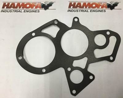 Perkins PAKKING WATERPOMP 3687Y016 NEW