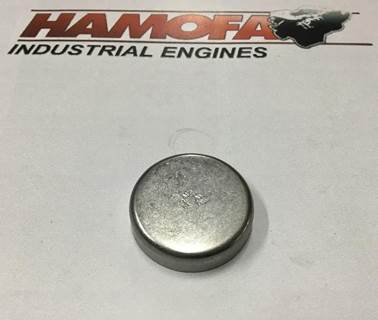 Perkins PER EXPANSION PLUG 32418122 NEW