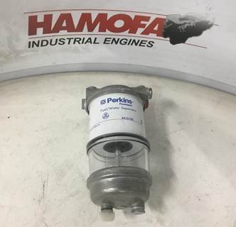 Perkins PRE-FUEL FILTER ASSEMBLY 4415105 NEW