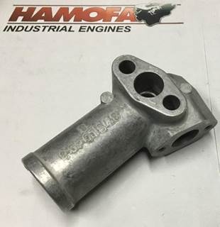 Perkins PRESSURE RELIEF VALVE 4138A033 NEW