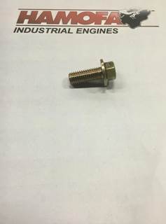 Perkins SCREW 2314J603 NEW