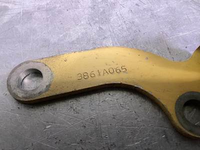 Perkins STEUN 3861A065 USED