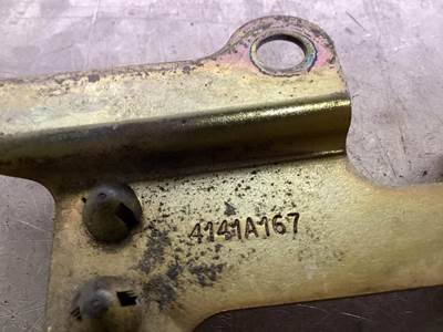 Perkins SUPPORT 4141A167 USED