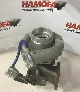 Perkins TURBOCHARGER 1889191C92 NEW