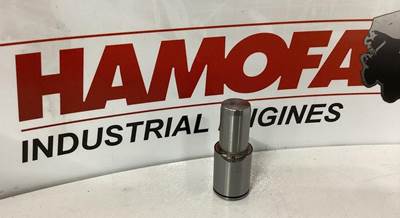 Perkins TUSSENTANDWIELAS OLIEPOMP 3271H004 NEW