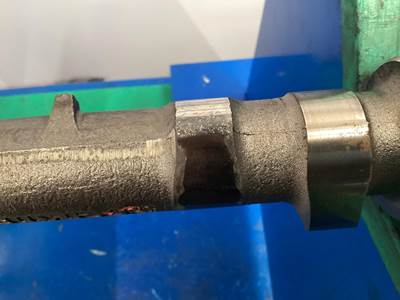 Perkins U3141D131 USED