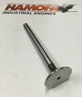 Perkins UITLAATKLEP 41,00x9,00x122,95 3142D031 NEW