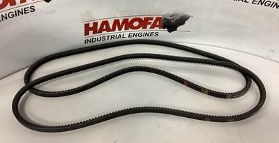 Perkins V-BELT 2614B554 NEW