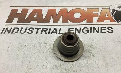 Perkins VALVE SEAL, INLET+EXHAUST 2418M522 NEW