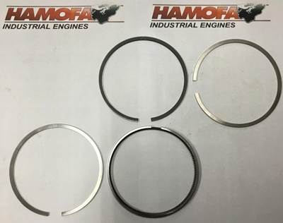 Perkins ZUIGERVEERSET STD 1 ZUIGER 4181A009 NEW